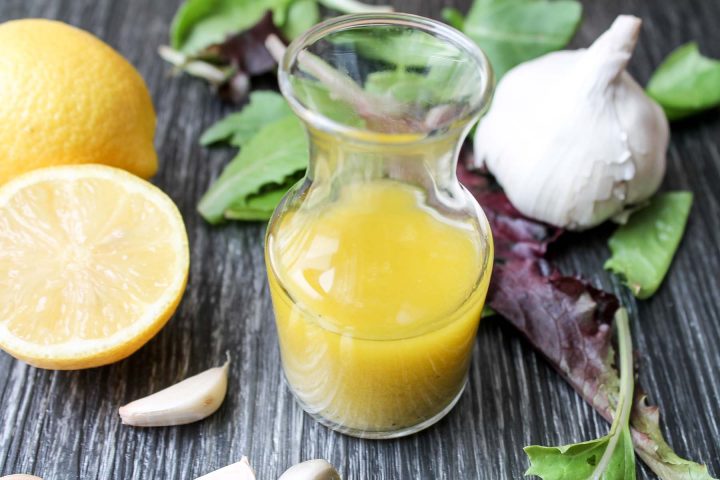limon ve sarımsak kürünün etkisi