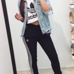 adidastan eşofmanlar