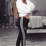 adidas eşofman altları