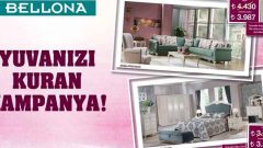 2020 Bellona Düğün Paketleri ve Fiyatları