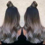 ombre