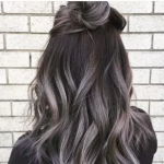 hafif gri ombre