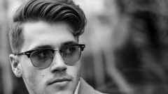 2020 Sonbahar-Kış Erkek Saç Modelleri