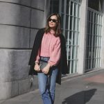 pembe triko kombini