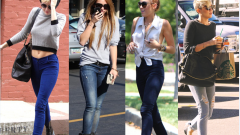 Ünlülerin Kullandığı Skinny Jean Modelleri 2020