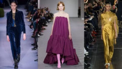 2020 Sonbahar-Kışın Moda Renkleri