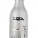 loreal mor şampuan