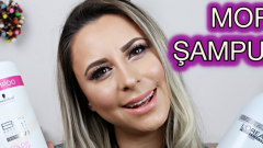 Silver Şampuan (mor şampuan) Hakkında Tüm Bilgiler Burada