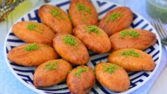 Pastahane Şekerparesi Nasıl Yapılır? İşte Tarifi