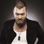 Kıvanç Tatlıtuğ kısa saç modeli