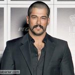 Burak Özçivit kısa saç