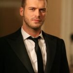 Kıvanç Tatlıtuğ 3 numara saç