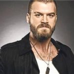 Kıvanç Tatlıtuğ saç rengi