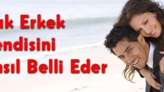 Seven Erkek Nasıl Davranır? İşte İpuçları