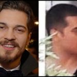 Çağatay Ulusoy saç modeli