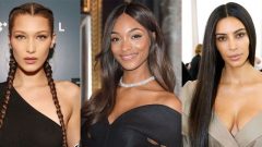 Uzun Saç Modelleri (Bayan) 2020 – 2021