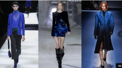 2020 Sonbahar-Kış Moda Trendleri