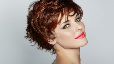 Modern Kısa Saç Modelleri