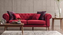 2020 En İyi Koltuk Takımı Modelleri