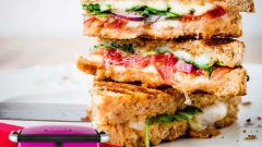 Arnica Tost Makineleri