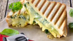 Arnica Tost Makinası ile Yeni Lezzetler Keşfedin