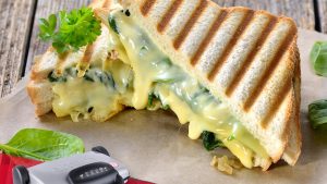 Arnica Tost Makinası ile Yeni Lezzetler Keşfedin