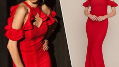 Nişan Elbisesi Seçimi Nasıl Olmalıdır?