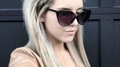 23 Trend Saç Renklendirme Ombre Fikir ve Modelleri