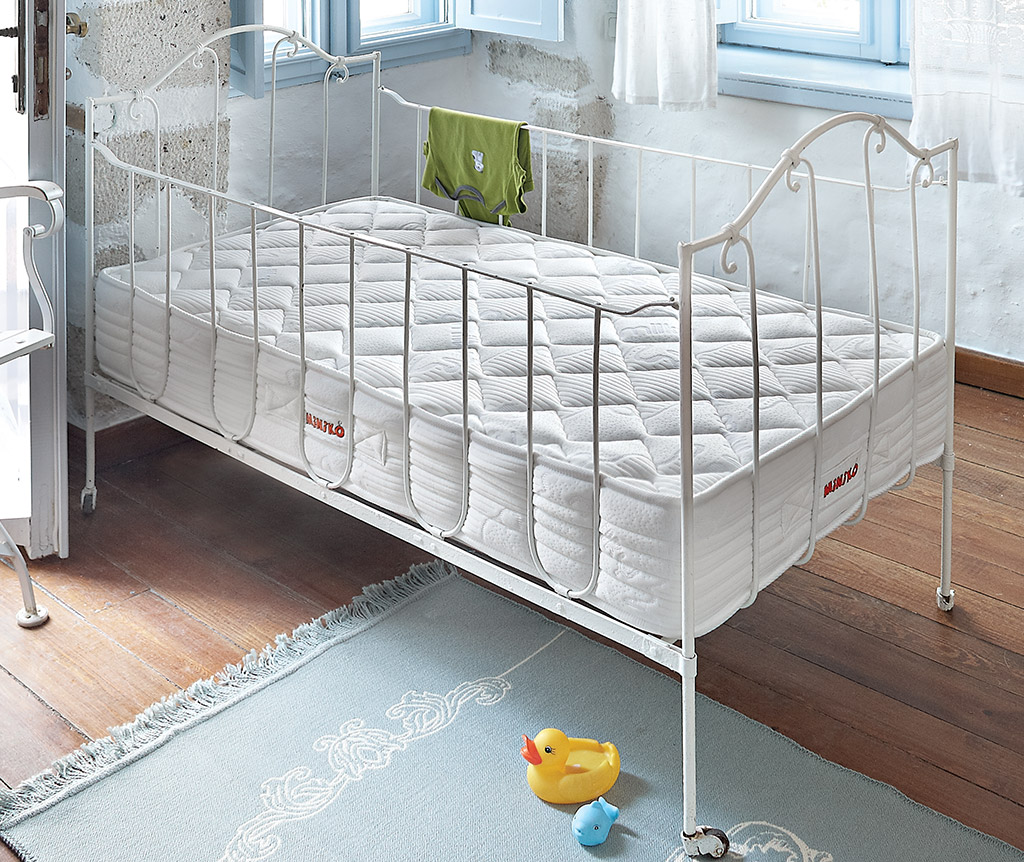 Yataş Bedding Bebeklere Konforlu Uykular Sunuyor Yataş Bedding Bebeklere Konforlu Uykular Sunuyor