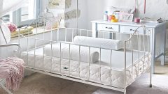 Yataş Bedding Bebeklere Konforlu Uykular Sunuyor!