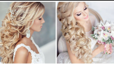 2020 Yılının Abiye Saç Modelleri