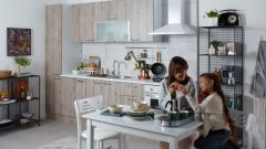 Mutfağınızı Sevdirecek Mutfak Masası Modelleri