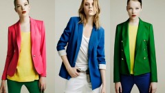 2020 Yılına Damga Vuran Blazer Ceket Modelleri