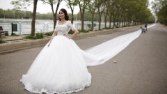 2020 Yılına Damga Vuran Gelinlik Modelleri