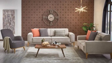 2020 Yılına Özel Mobilya Takımları