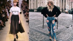 Son Zamanların Trend Kombinleri