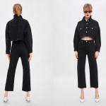 YÜKSEK BEL STRAIGHT FIT JEAN2