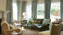 İnce Detaylarına Kadar İlgi Çeken Perde Dekorasyonu Fikirleri