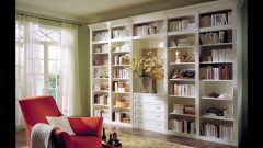 2020 Trend Kitaplık Modelleri