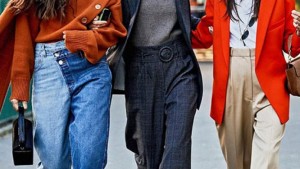 2020 Yılına Özel Sokak Giyim Modası