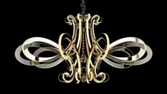 2020 Yılına Özel Tasarım Avize Modelleri