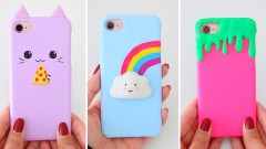 Bayanlara Özel Telefon Kılıfı Modelleri