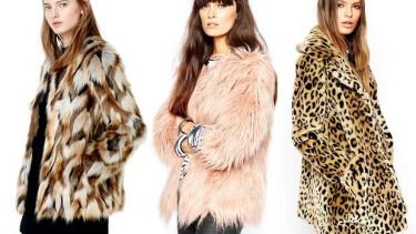Güzel Görünmek Herkesin Hakkı: İşte Harika Kürk Modelleri