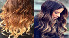 Harika Saç Renklendirme Fikirleri