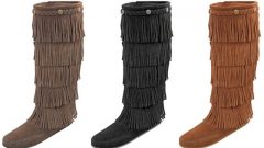 Tüm Gözler Sizin Üzerinizde Olacak: Püsküllü Bot Modelleri