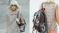 Yeni Trend Bayan Sırt Çantası Modelleri