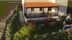 2020 Yaz Ayına Hazırlık: Bahçe Dekorasyonu