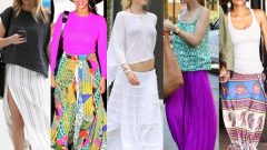 2020’de Trend Olmuş Etek Modelleri