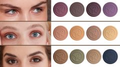 10 Adımda Buğulu Göz Makyajı