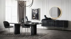 Dekorasyon Fikirleri: Yemek Odası Dekorasyonu